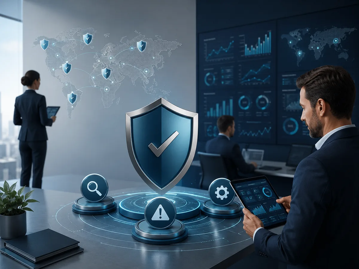 Risk management