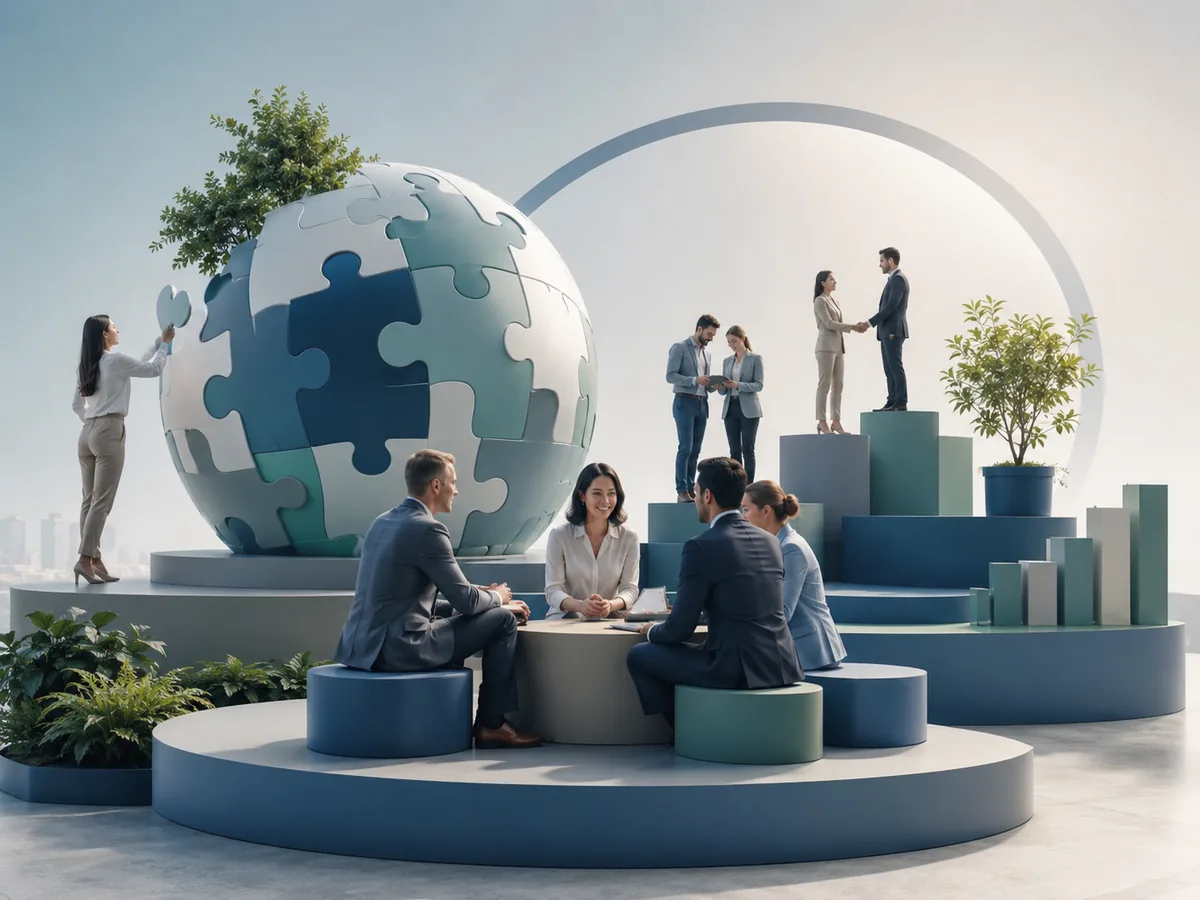 Organizational culture